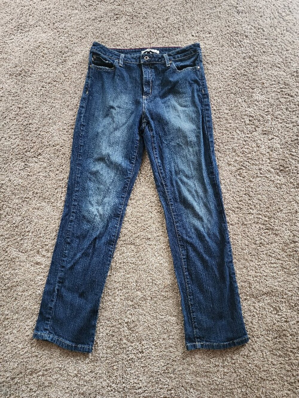 Vintage Tommy Hilfiger Classic Jeans
